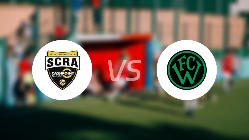 阿尔塔奇B队vs瓦克蒂罗尔