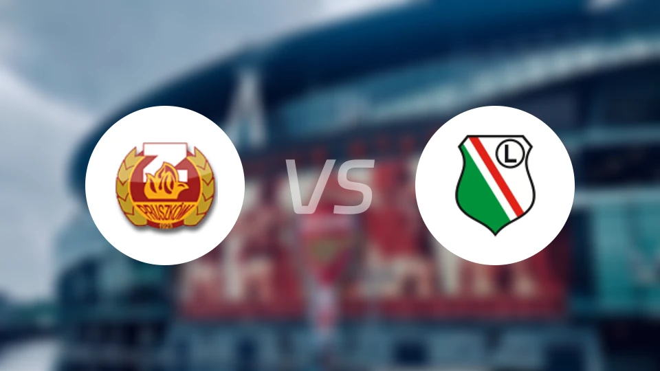 朴卢斯高青年队vs华沙莱吉亚青年队