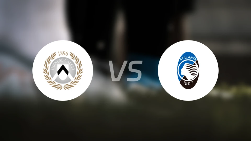 乌迪内斯vs亚特兰大