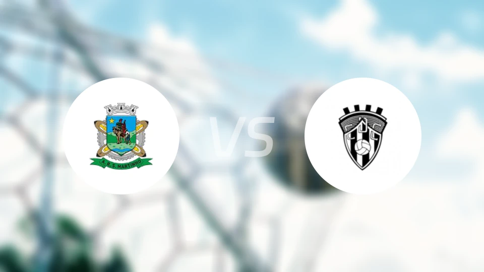 马尔提诺vs塞洛罗森塞