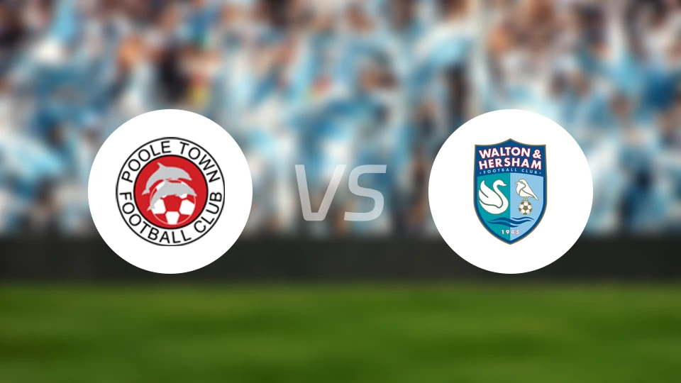 普尔城vs沃尔顿赫瑟姆