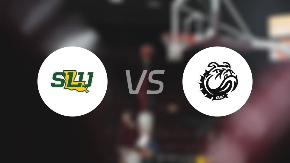 东南路易斯安纳大学vs加德纳韦伯大学