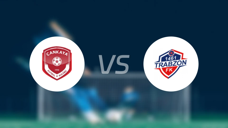 坎卡亚vs1461 特拉布宗