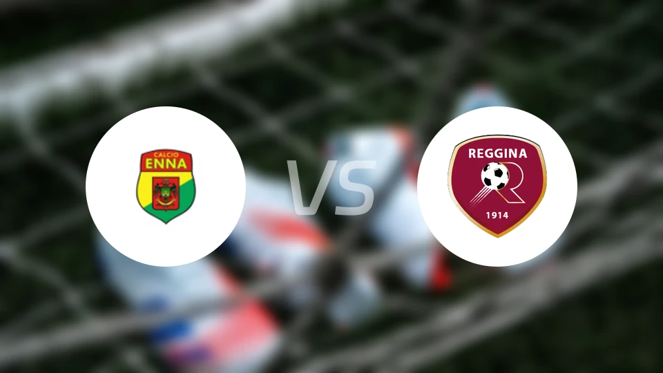 恩纳vs雷吉纳