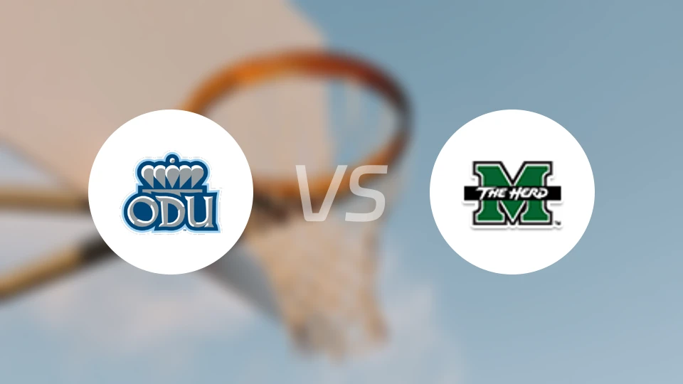 欧道明大学vs马歇尔大学