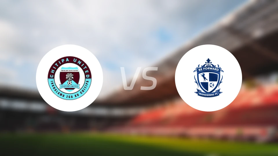 奇蒂帕联合vs向前流浪者