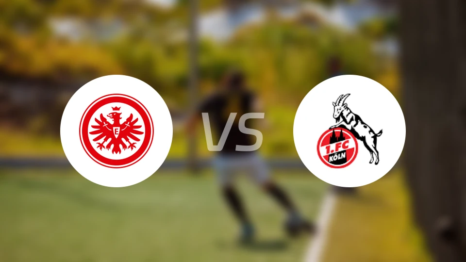 法兰克福女足vs科隆女足