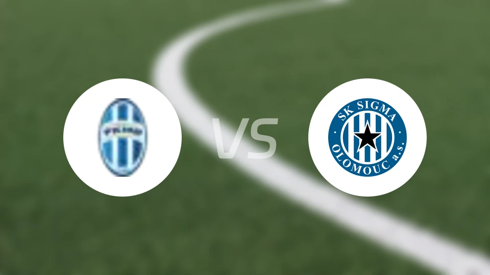 博莱斯拉夫vs奥洛穆茨