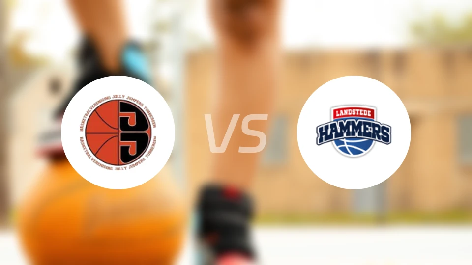 图伯根女篮vs兰德斯特德女篮