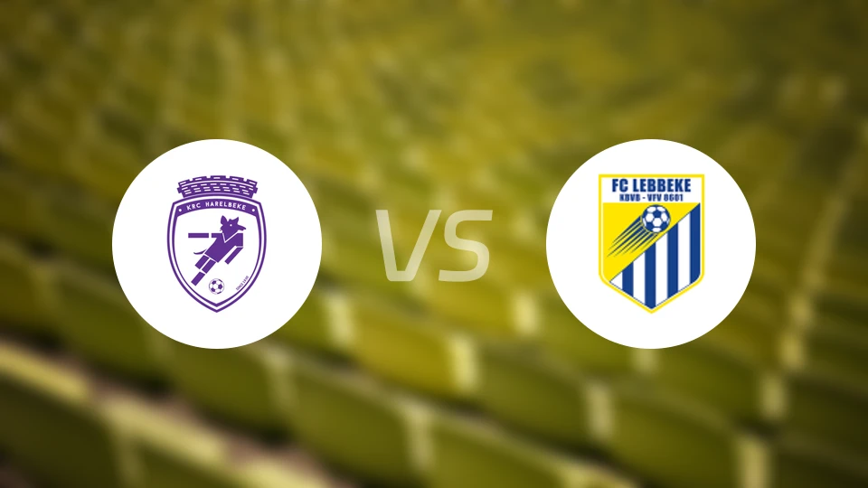 哈里本克vsRC黎比克