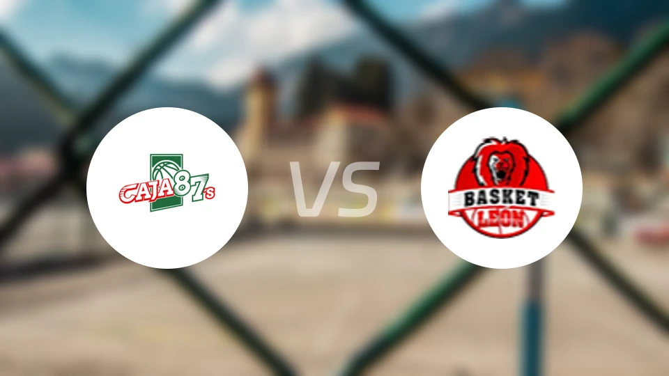 卡贾87vs莱昂内莎