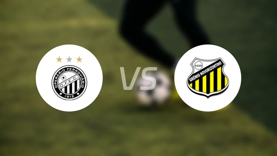 欧帕尔利奥U20vs诺瓦里桑蒂诺青年队