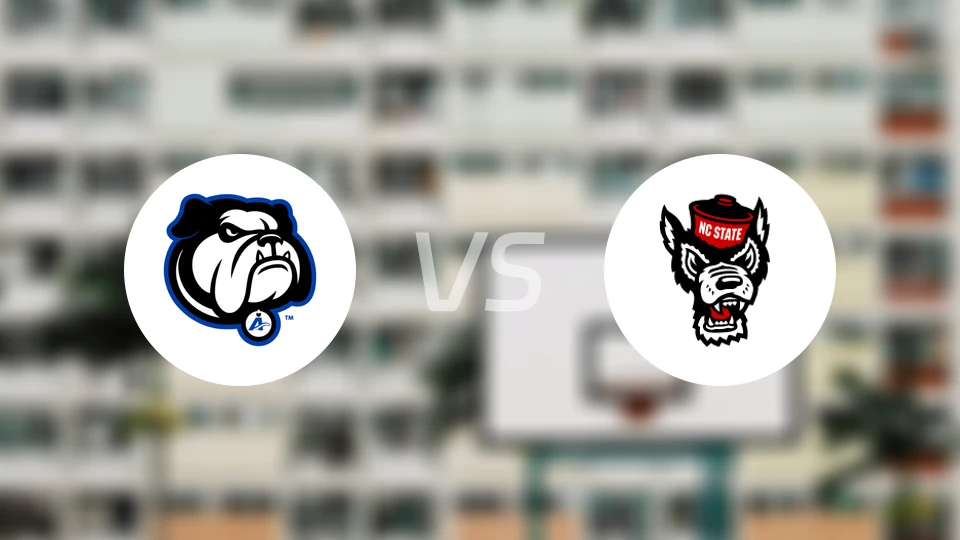 北卡阿什维尔分校vs北卡罗莱纳州立大学