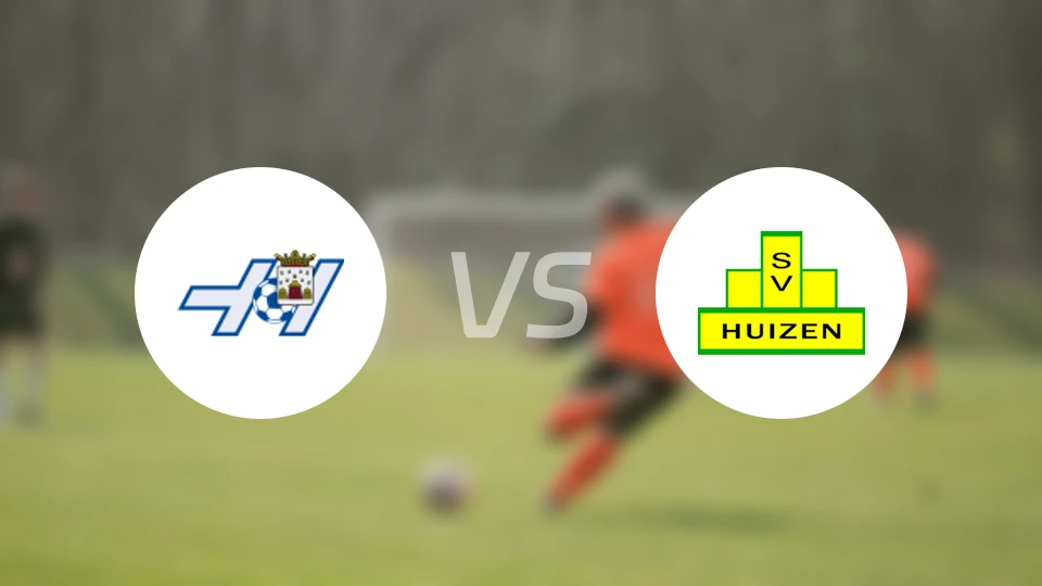 霍赫芬vs胡兹恩