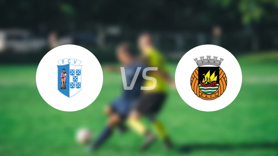 维泽拉U23vs里奥阿维U23