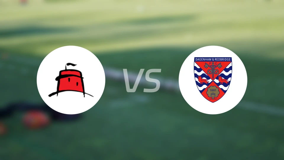 东伯尼vs达根汉姆