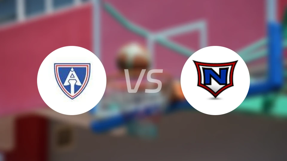 阿尔曼女篮vs拿尔维克女篮