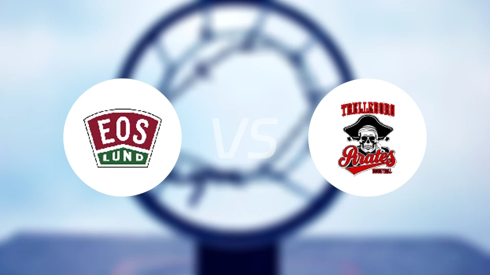 欧斯vs特雷勒堡