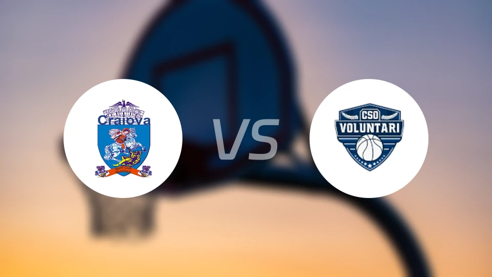 克拉约瓦大学vs沃伦塔利