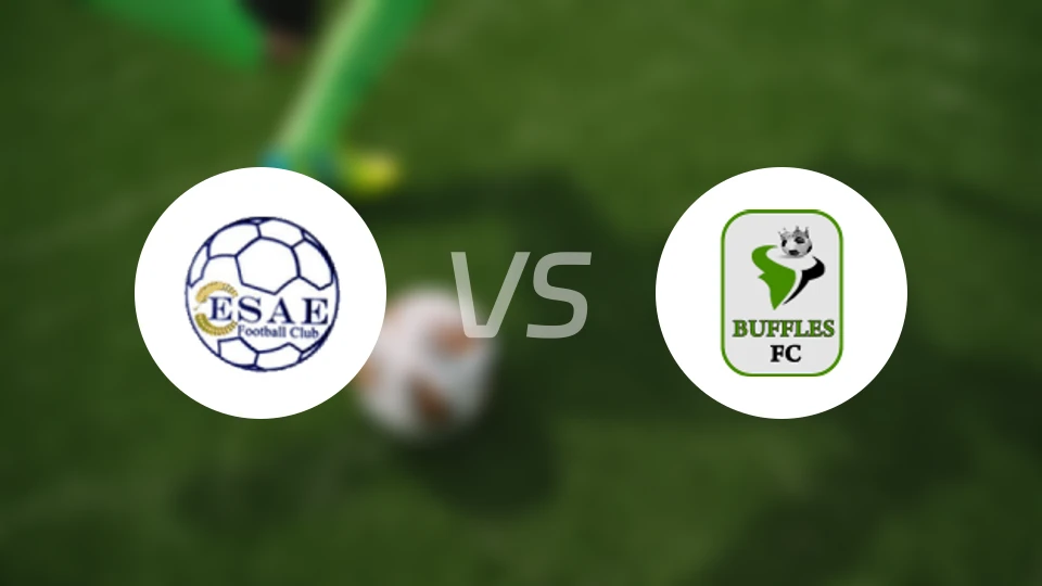 罗托FCvs博尔古水牛