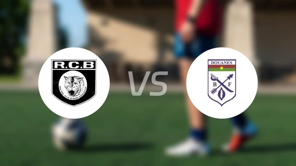 RC波波迪乌拉索vsAS瓦加杜古