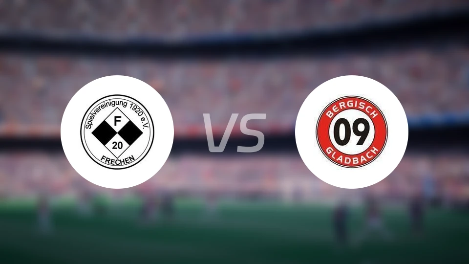 SpVg弗雷兴20vs柏基斯兹