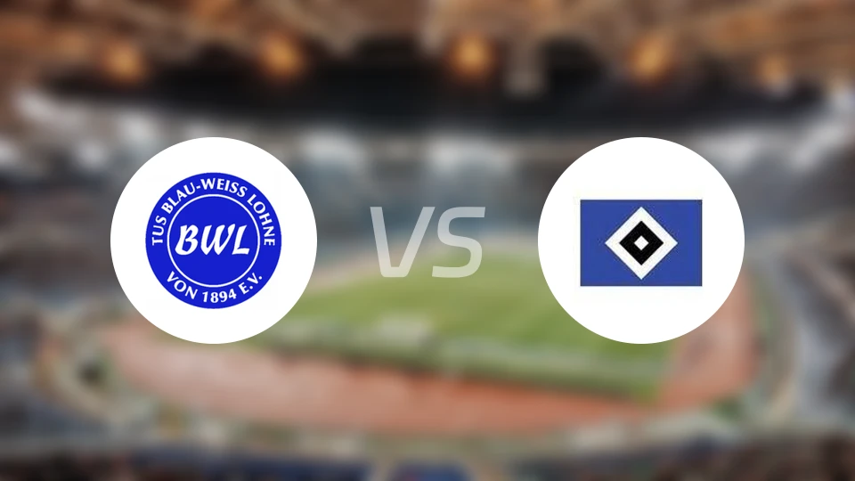 托斯布劳韦斯洛恩vs汉堡青年队