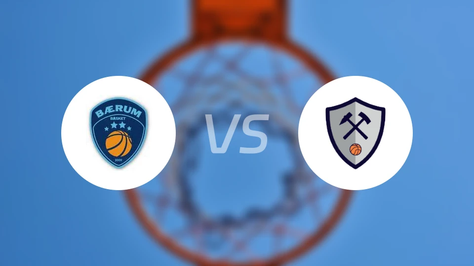 贝鲁姆vs康斯堡企鹅