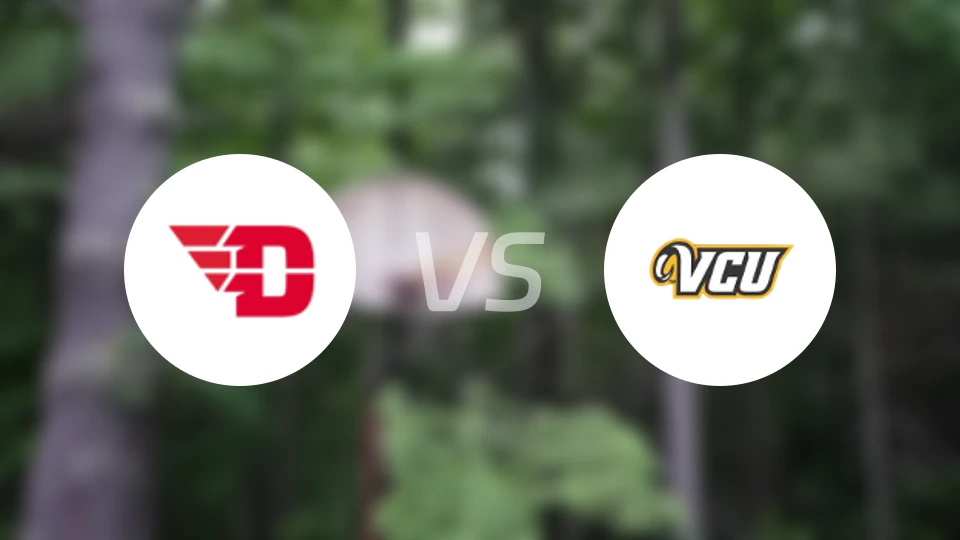 达顿大学vs弗吉尼亚联邦大学