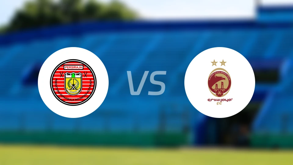 波斯拉加班达亚齐vs斯里维加亚