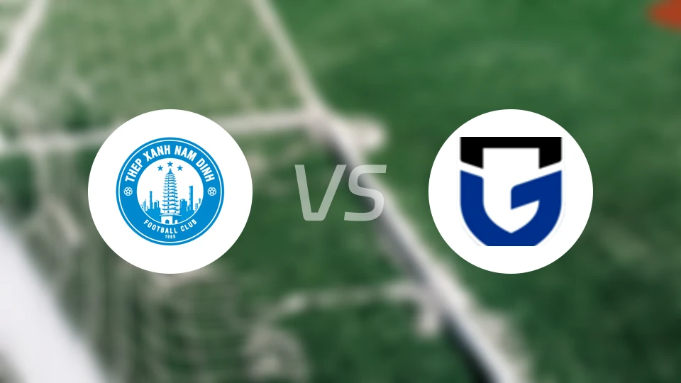 南定绿钢vs大阪钢巴