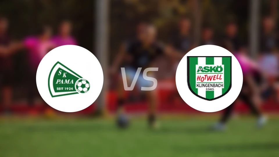 SK帕马vs克林根巴赫