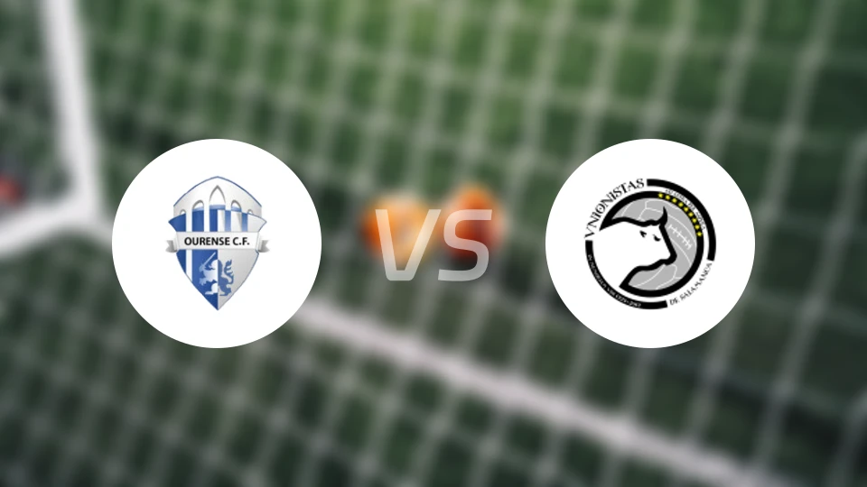 奥尔伦斯vs萨拉曼卡统一者