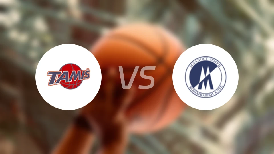 塔米斯vs马拉多斯特泽蒙