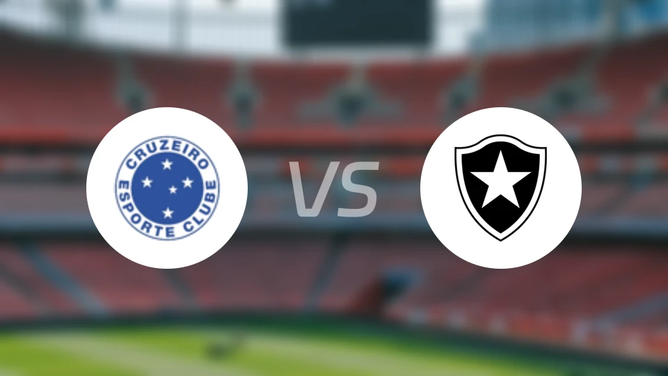 克鲁塞罗vs博塔弗戈