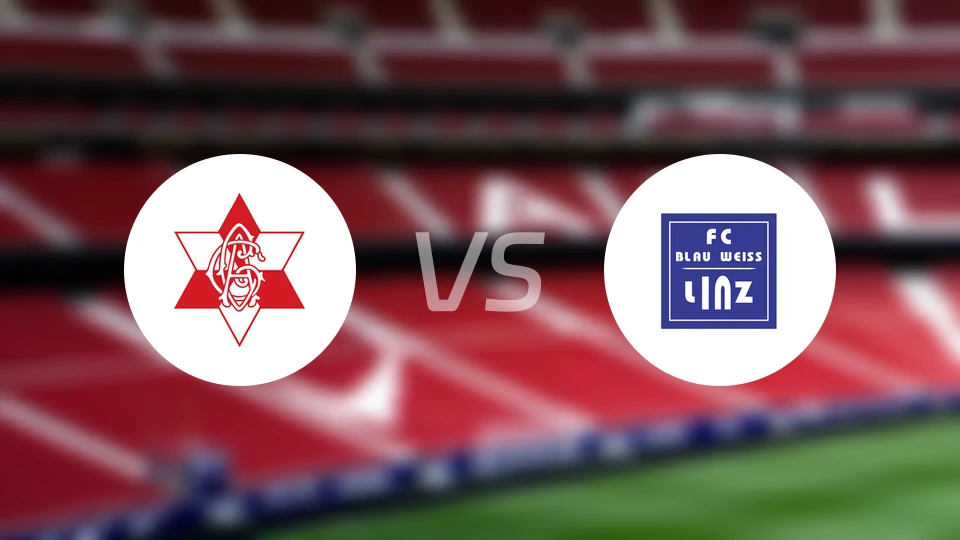 格拉茨AKvsBW林茨