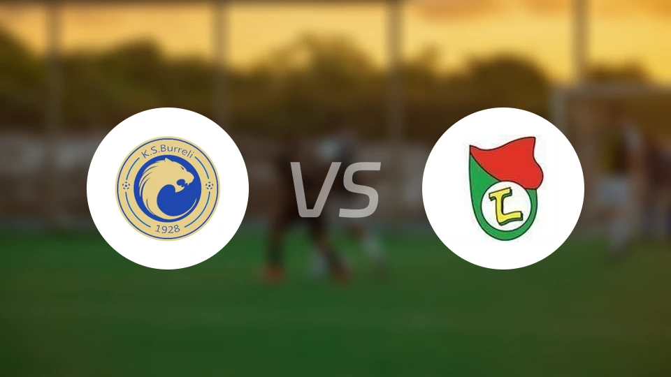 布尔勒利vs卢斯嘉