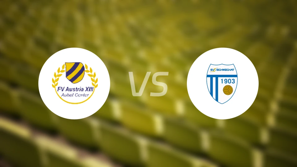 奥地利特特选B队vs舒瓦查特