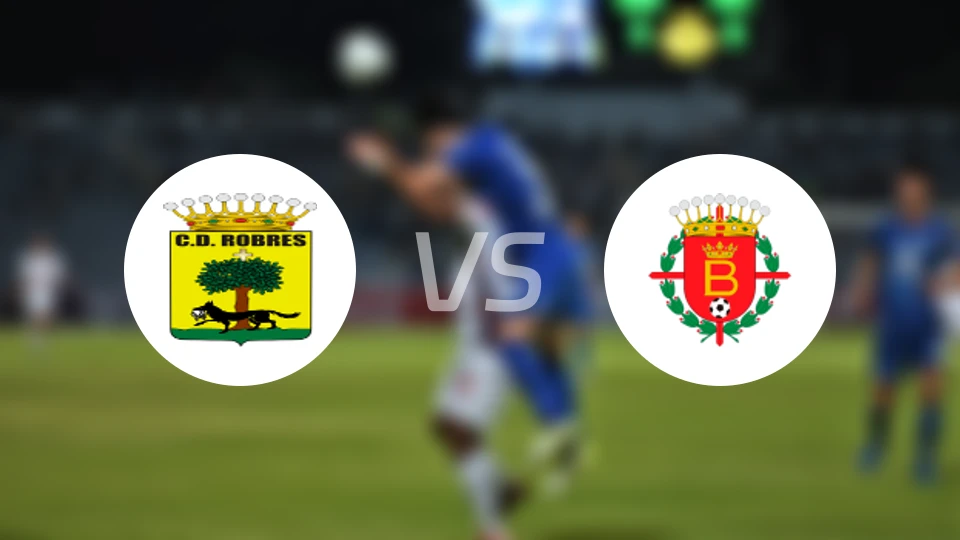 罗贝勒斯vs贝尔奇特