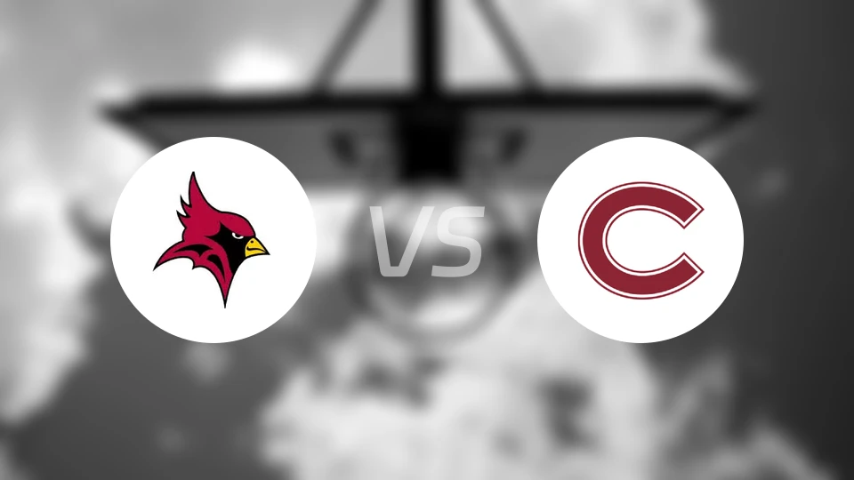 圣约翰费舍尔学院vs科尔盖特大学