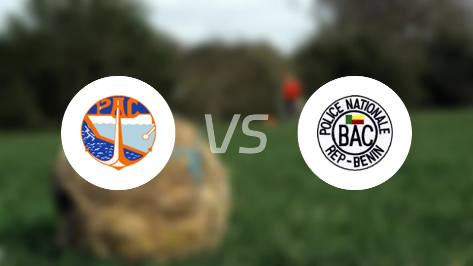 科托努自治港体育协会FCvs贝宁警察