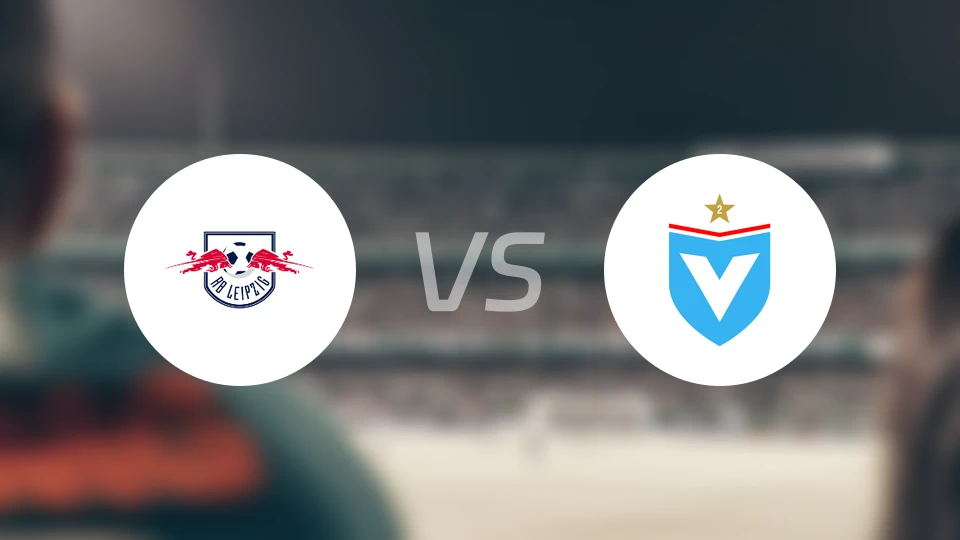 RB莱比锡U19vs柏林胜利U19