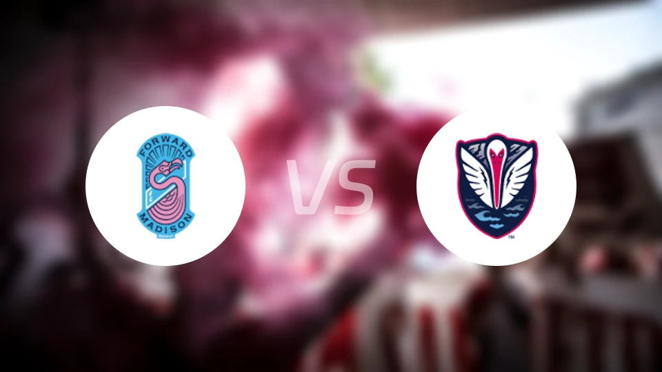 麦迪逊前锋足球俱乐部vs托曼塔FC