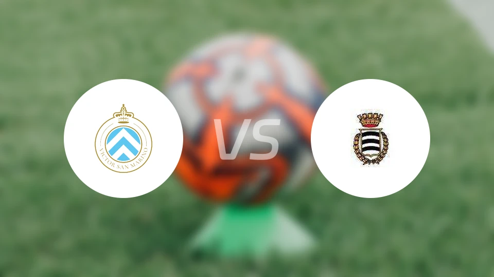 ASD维克多圣马力诺vs索拉