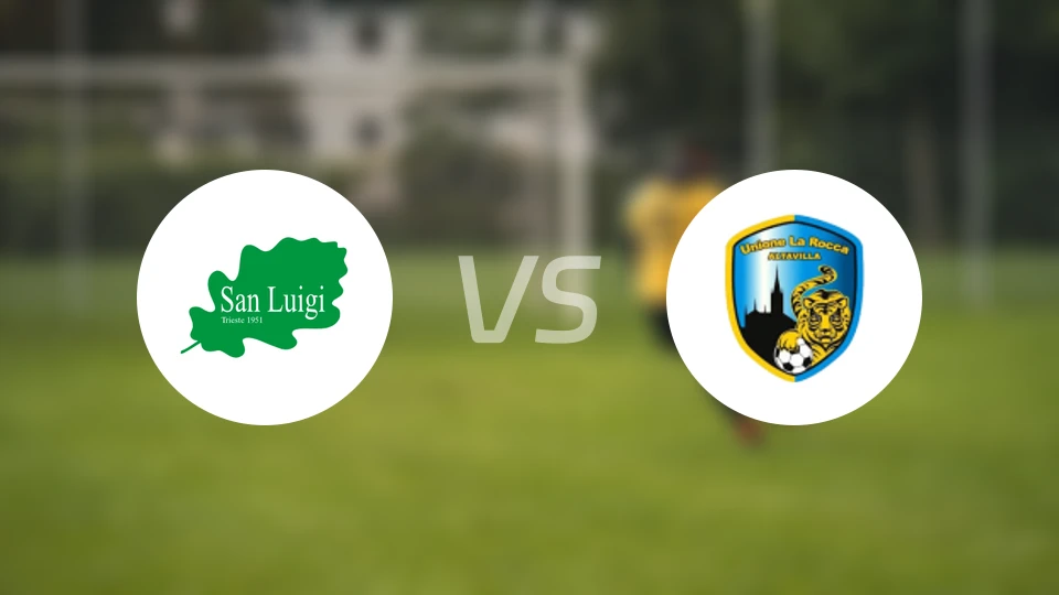 圣路易吉vs阿尔塔维拉