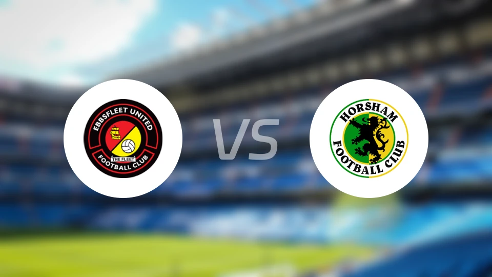 艾贝斯费特联vs霍舍姆