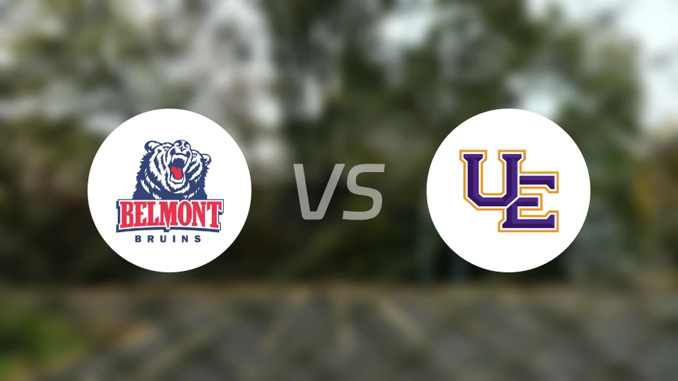 贝尔蒙特大学vs埃文斯维尔大学