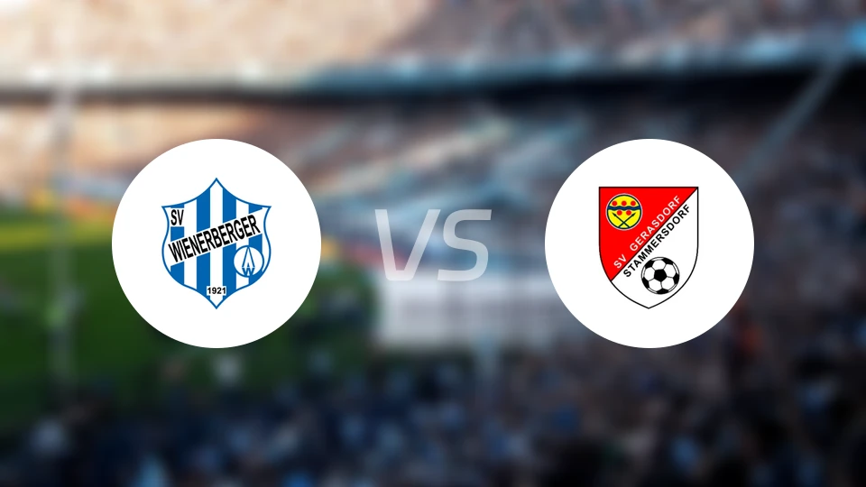 维纳伯格vsSV格拉斯多夫