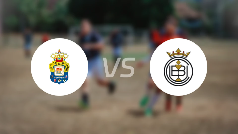 拉斯帕尔马斯竞技vs干昆斯