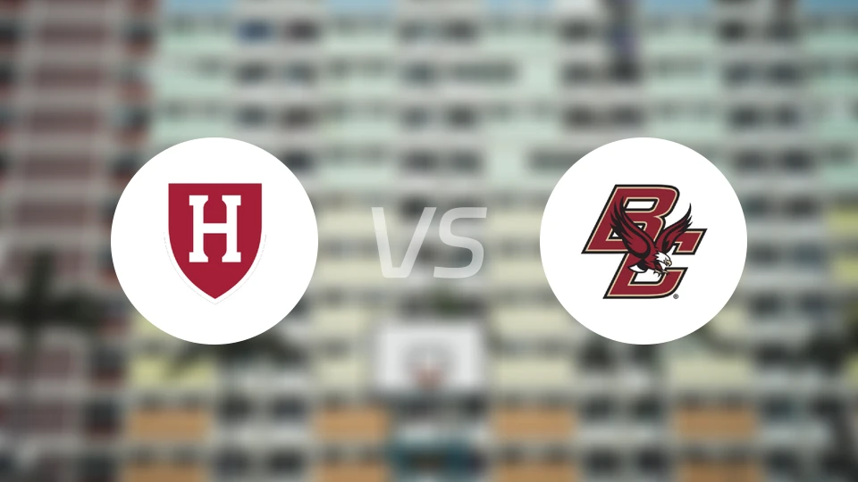 哈佛大学vs波士顿学院